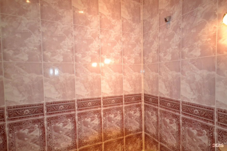 Панель ПВХ нимфея фон 8 мм 2700х375 мм 1.013 м²