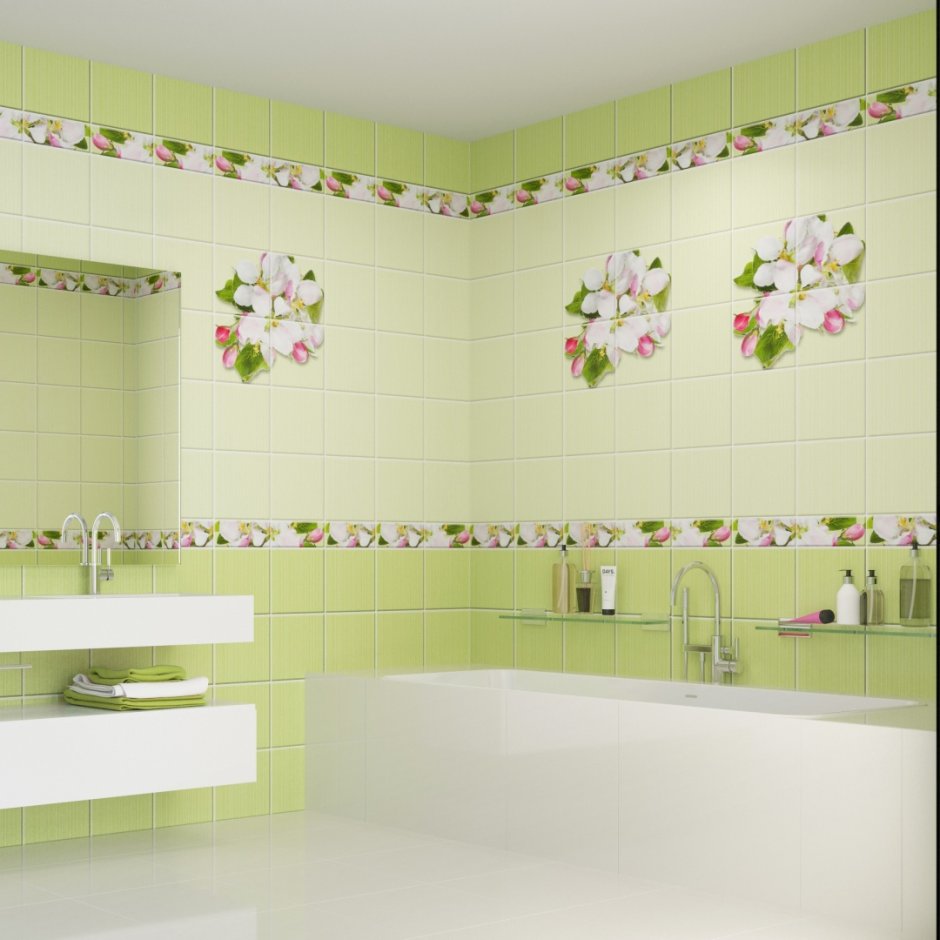 Панель ПВХ unique Эста с глиттером серебро 2,7м Кронапласт