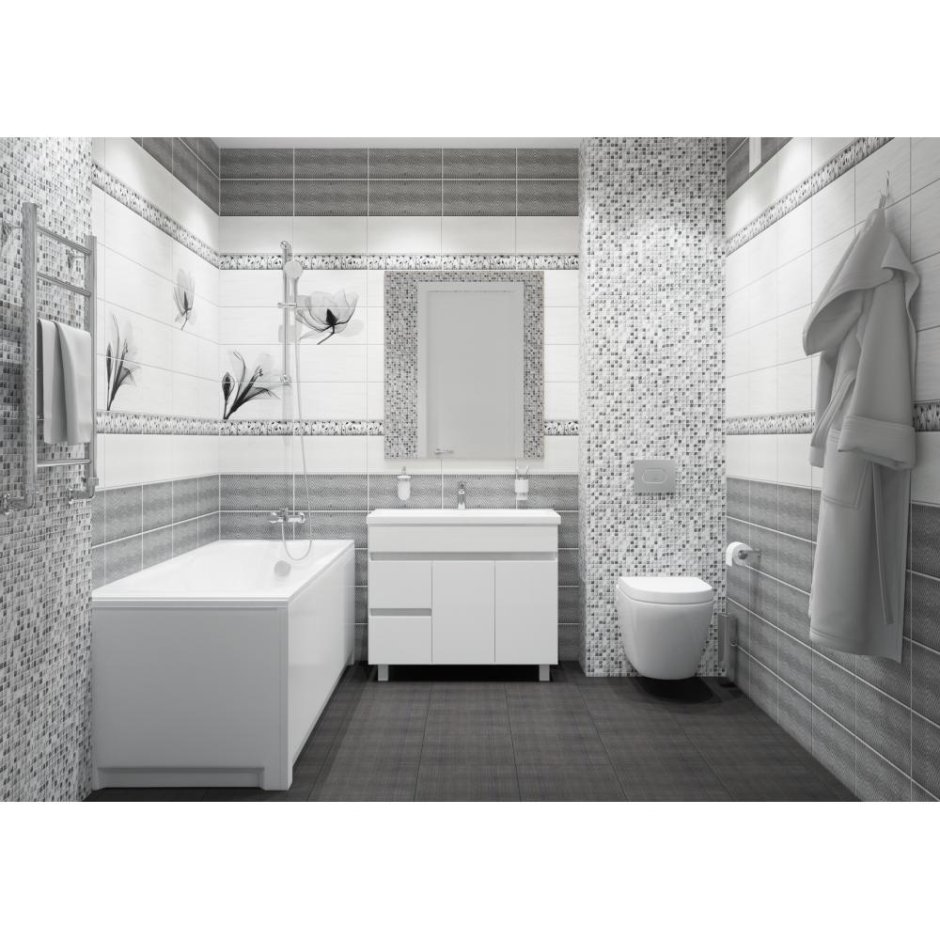 Панель пластиковая