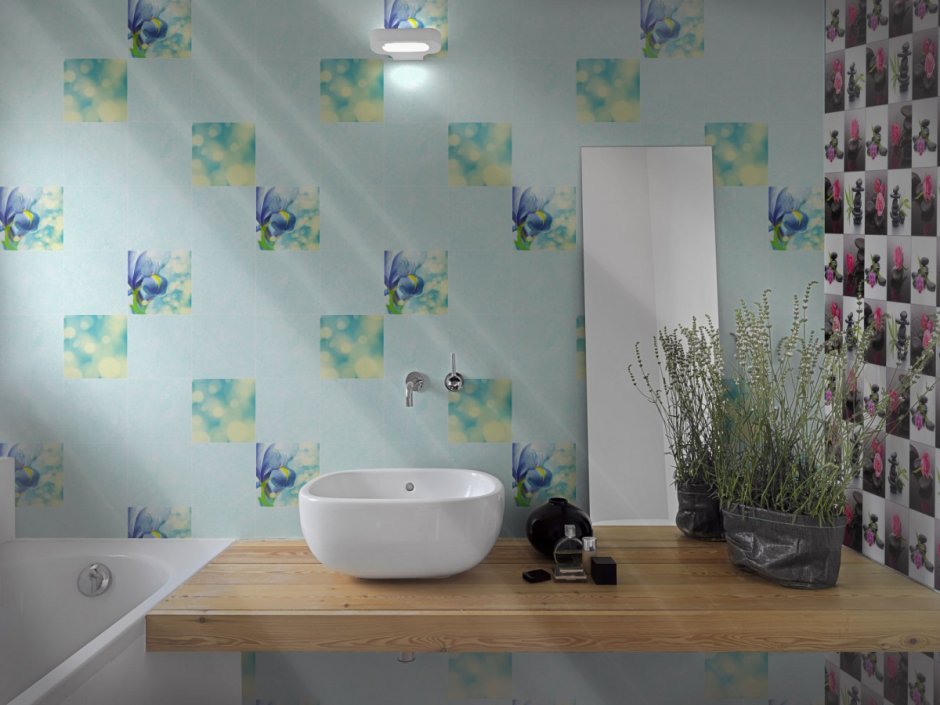 Панели ПВХ 500х2700