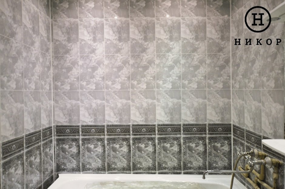 Панель МДФ МАСТЕРК "вельвет песчаный" 2700*240*6 мм Favorit