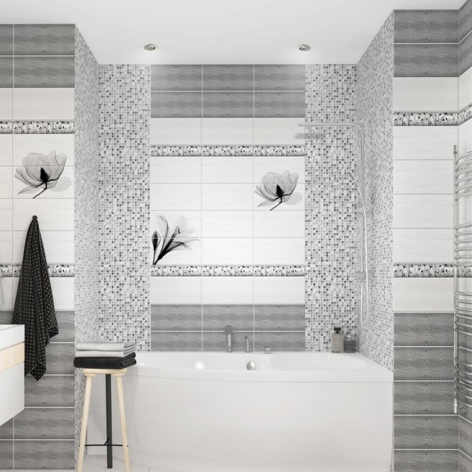 Панель ПВХ 2700*250мм "травертин" 2шт 04220