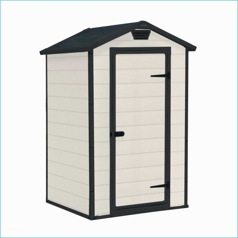 Сарай Keter Manor 4x3