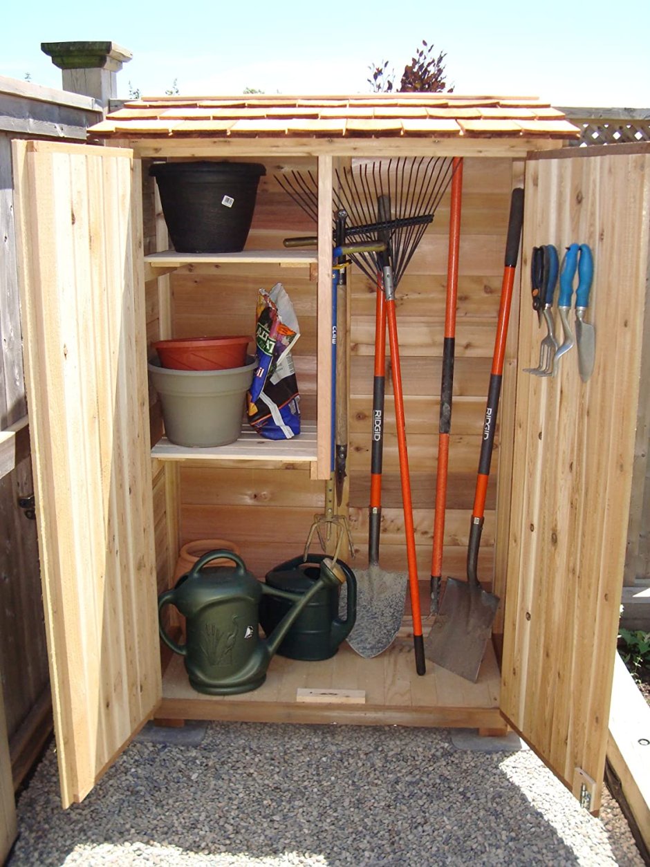 Хозблок Keter Oakland 1175sd