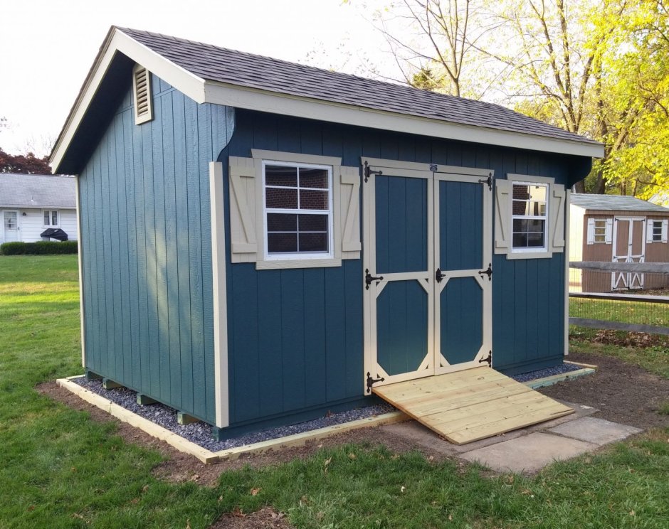 Леруа Мерлен уличный душ