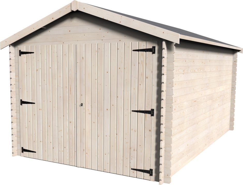 Леруа Мерлен для гаража