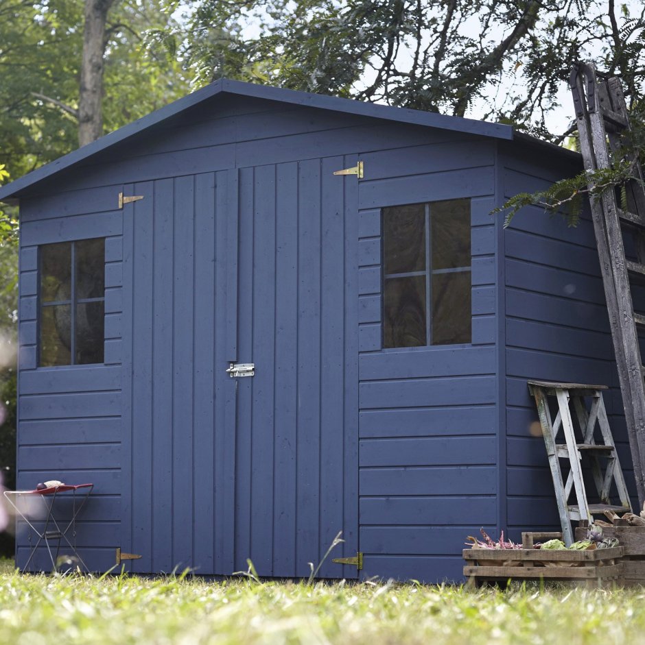 Леруа мерлен сарай для дачи