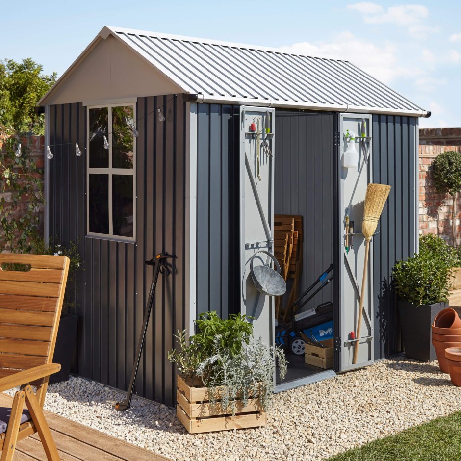 Детский домик Мерлен