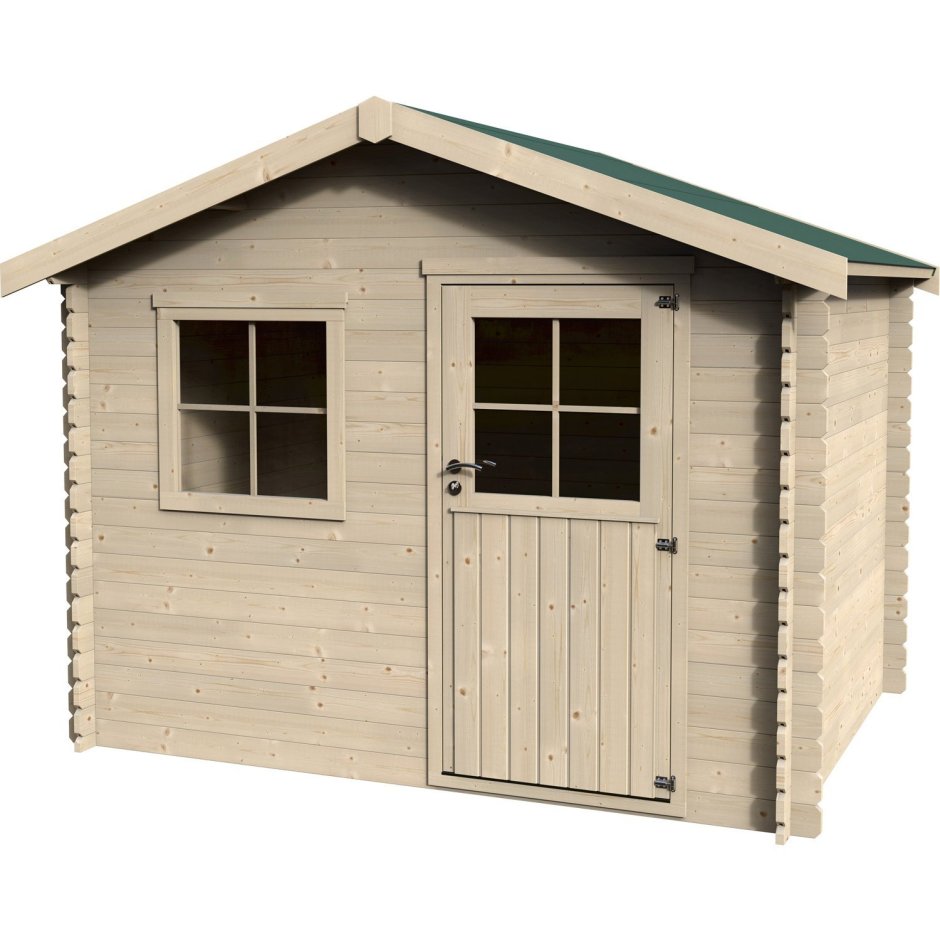 Сарай Keter Manor 4x3