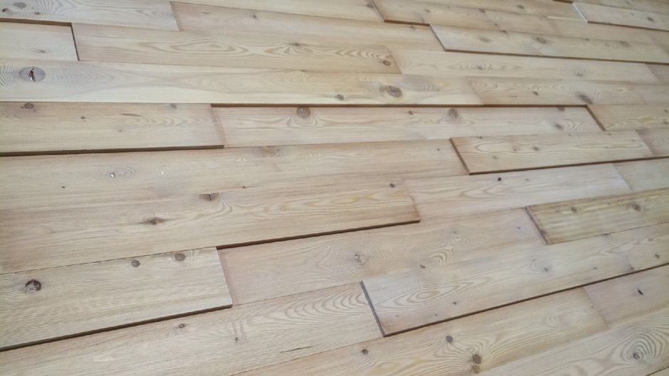 3d-панель Прима 1.75 м2 лиственница