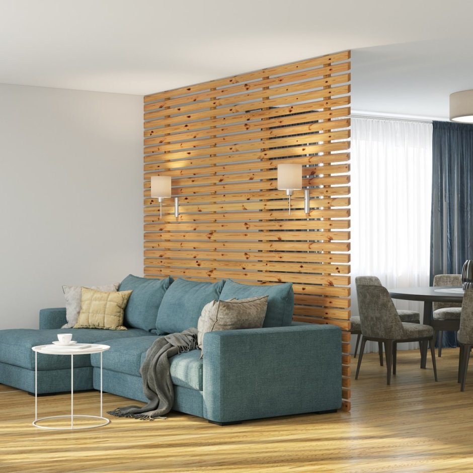 3d-панель Прима 1.75 м2 лиственница