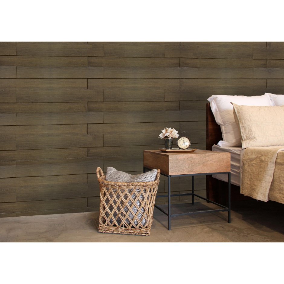 Панель МДФ Interior 3d Ироко