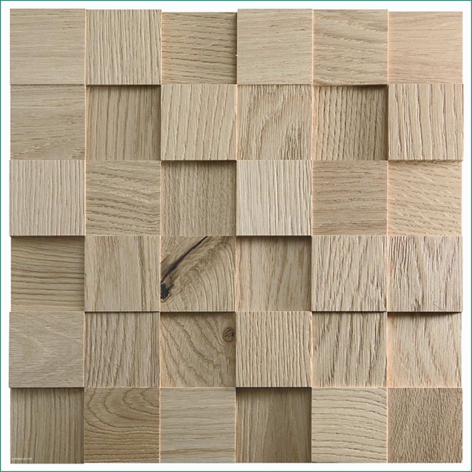 3 Д панели деревянные в Леруа