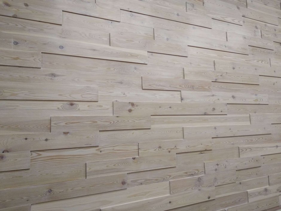 3d-панель Прима 1.75 м2 лиственница