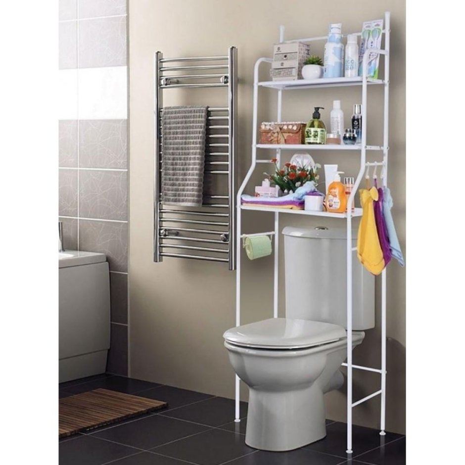 UNISTOR Verona стойка-стеллаж