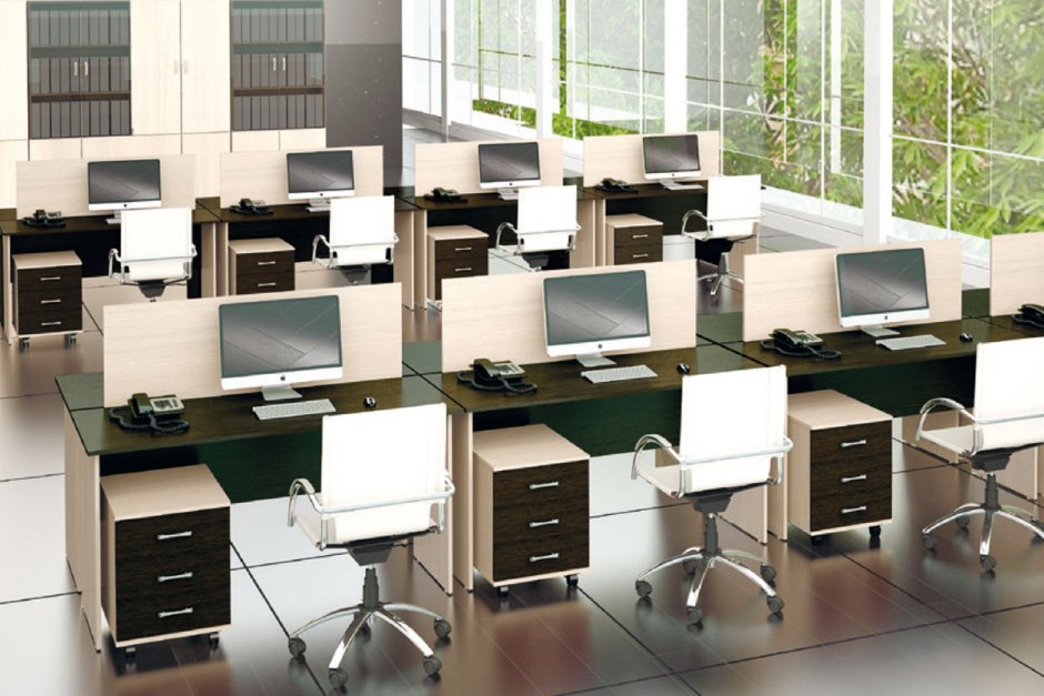 Рабочее место бибилиотека