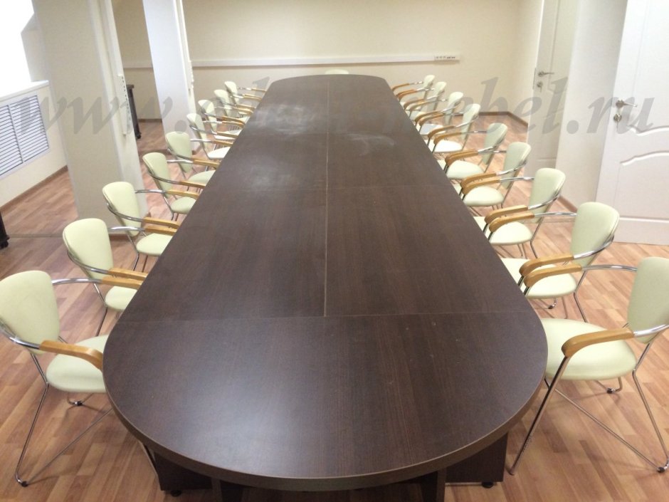 Стол переговорный Эталон кэ50