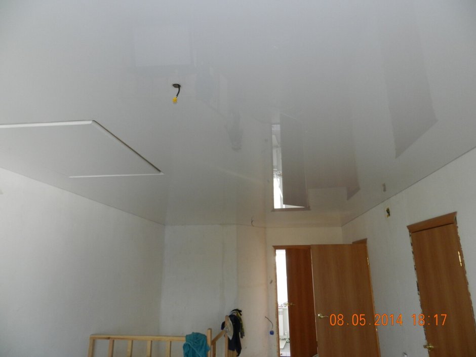 Потолочный люк 600