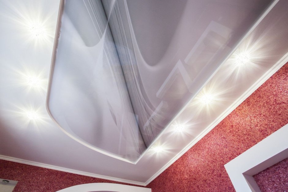 Ревизионный люк на чердак