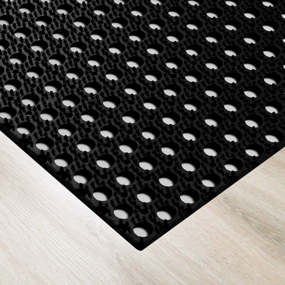 Коврик универсальный ячеистый ЭВА (Eva) соты