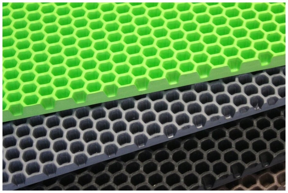 Коврик придверный ld18011807