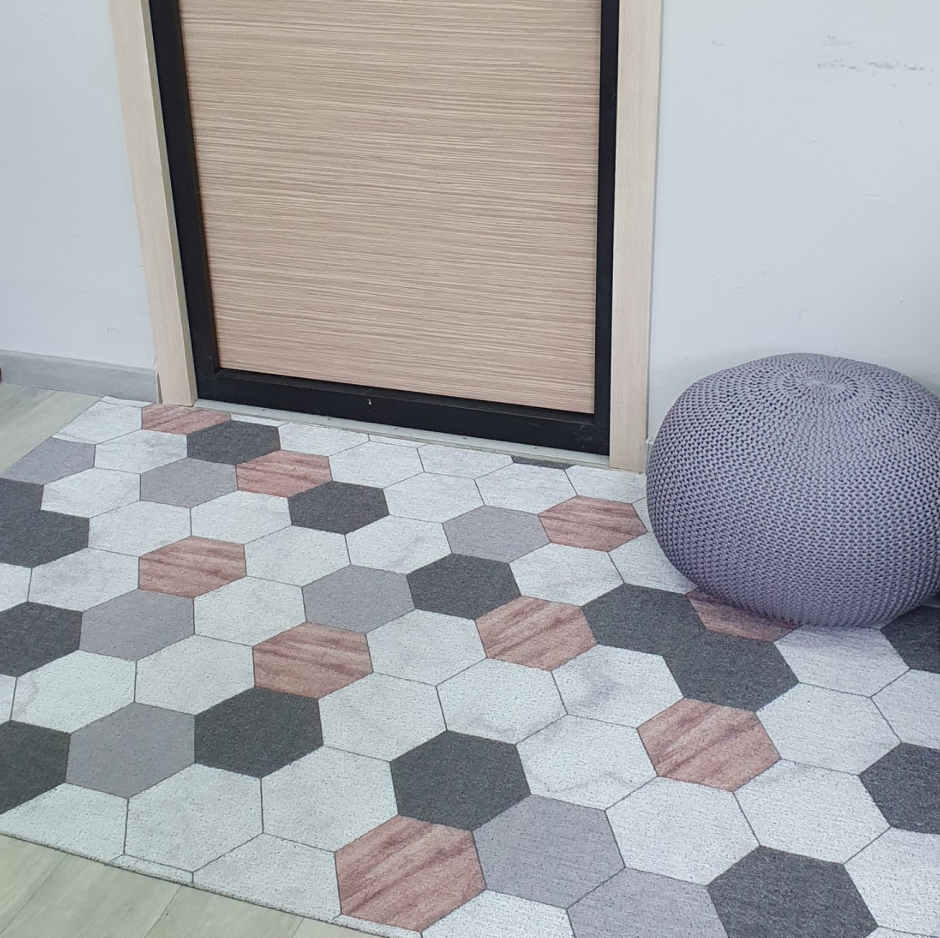 Коврик ЭВА Leroy Merlin