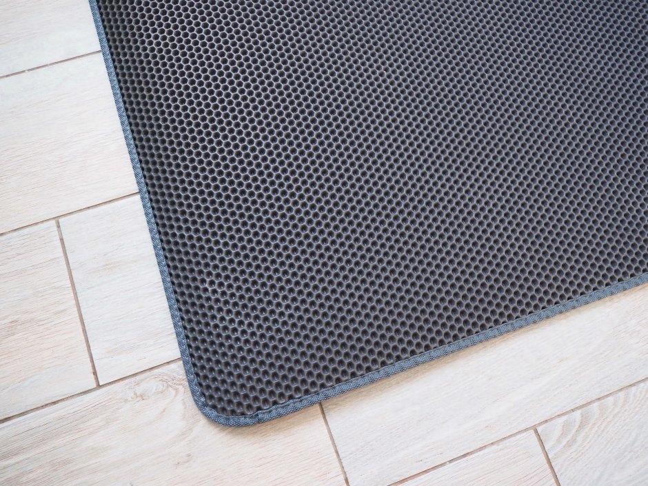 Коврик Vebe Kristal 80-60*90см