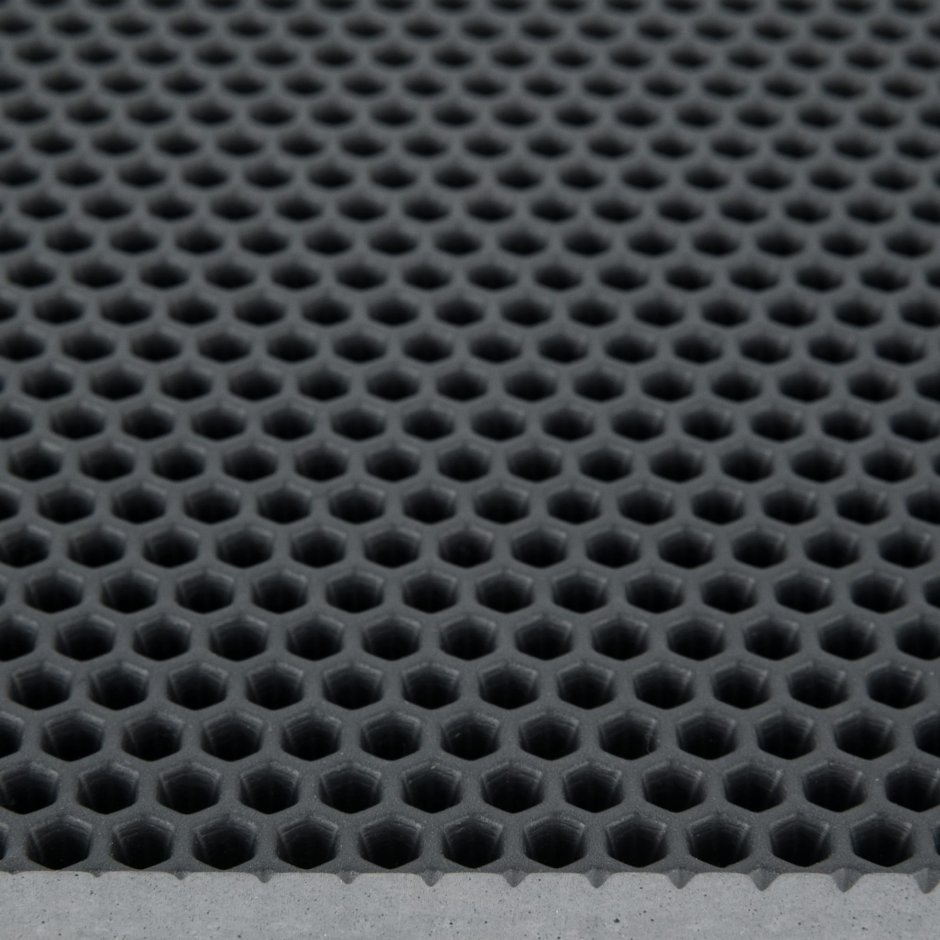 Канва для вышивания Mill Hill pp17 22.8 х 30.5 см