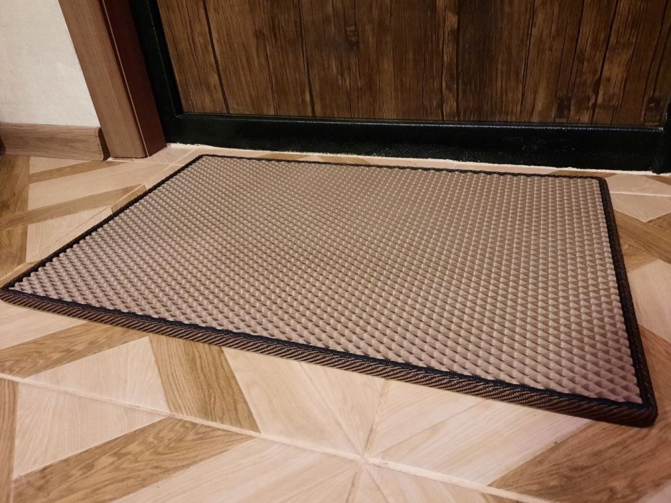 Коврик Кольчуга SHAHINTEX