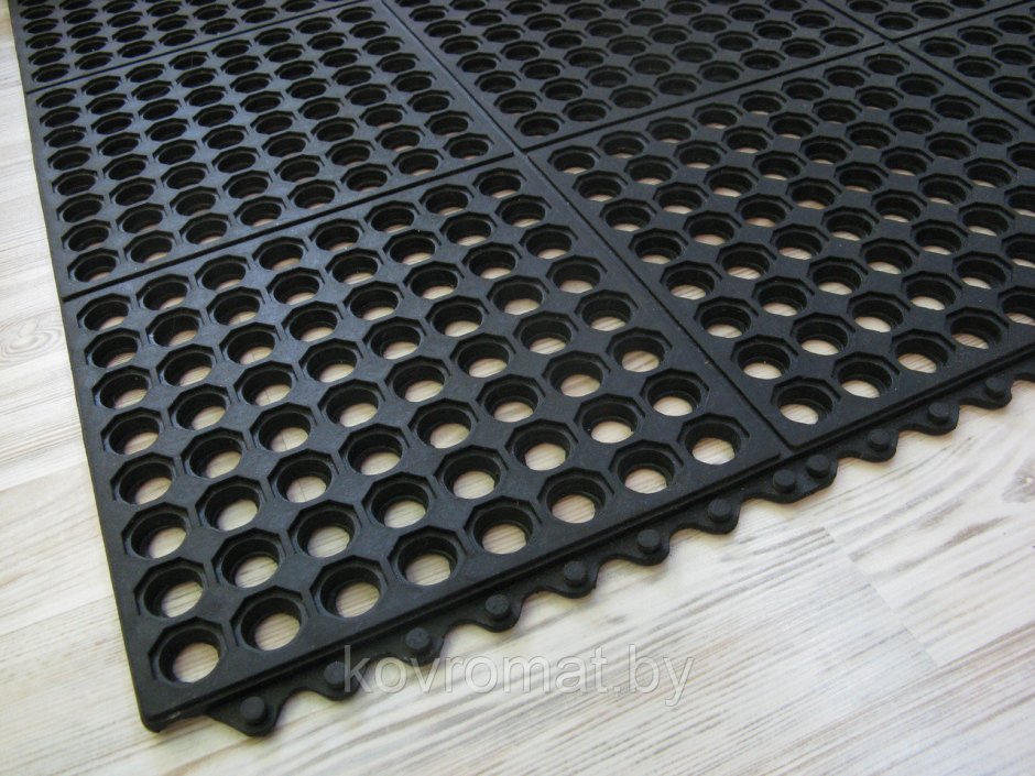 Коврик в прихожую