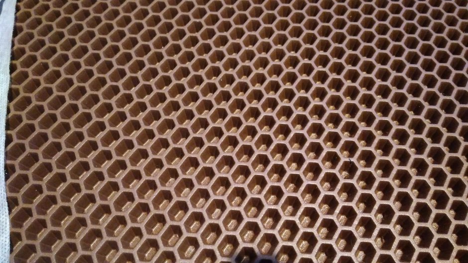 Коврик грязезащитный 120х180 см «стандарт» серый (Double Stripe Doormat 120х180 Grey)