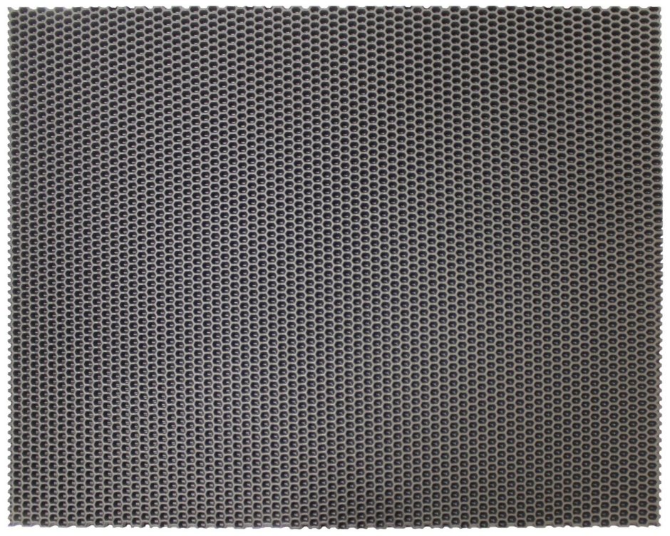 Коврик придверный соты 120х180