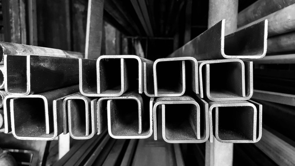 Листовой металл