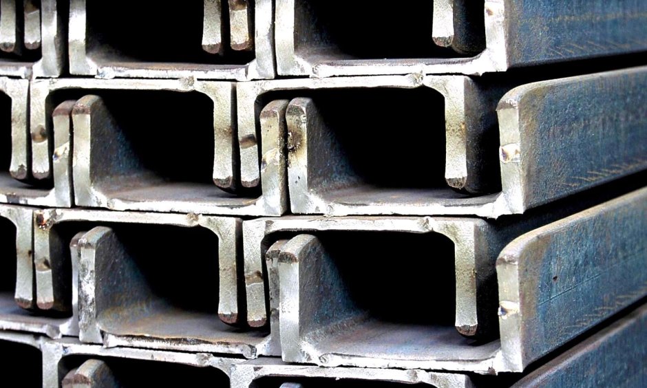 8240-97 Швеллер