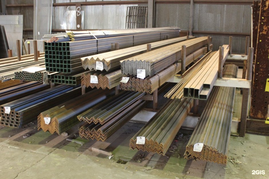 Труба профильная 30х20х2