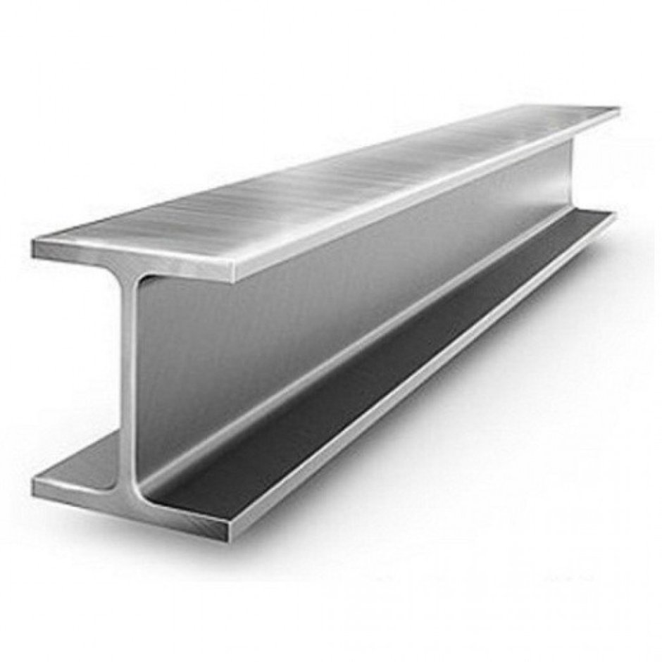 Двутавр 10 в ст3сп г8239-89