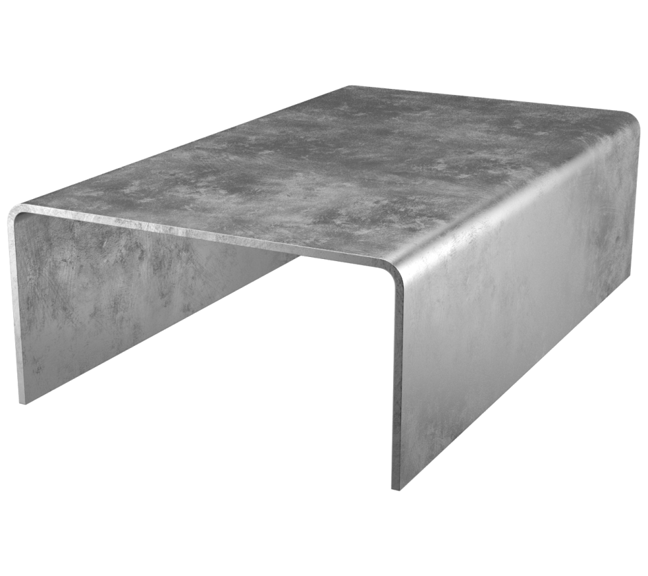 П образный швеллер профиль 200мм