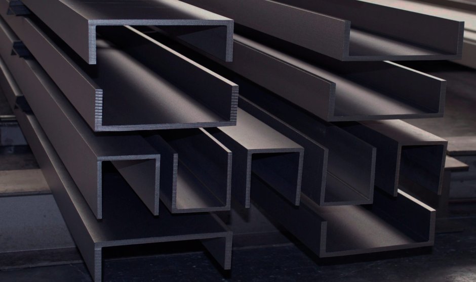 Швеллер г/к 14.0 п ст3сп/пс5