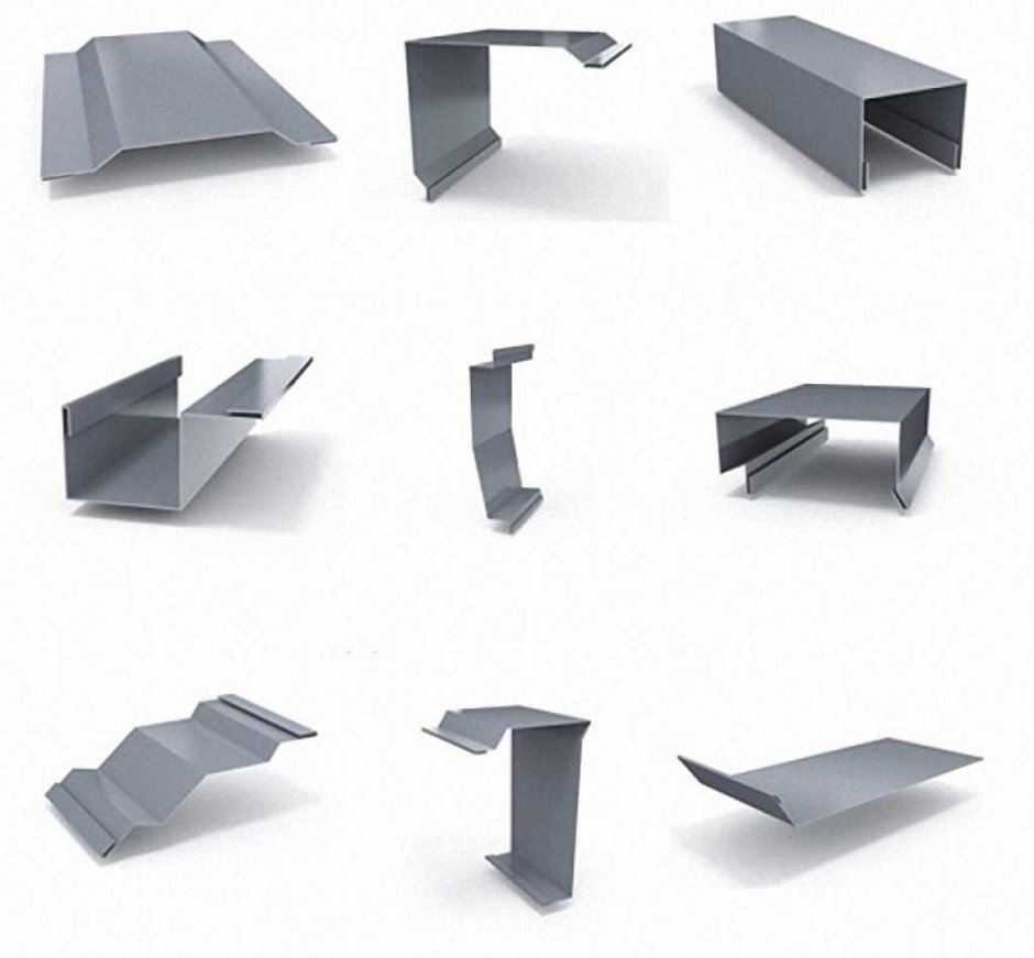 Фасонное изделие для ТСП ПЭ-01-9003-0.5