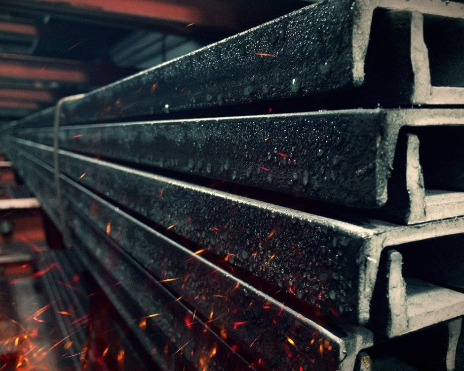 Швеллер г/к 14.0 п ст3сп/пс5