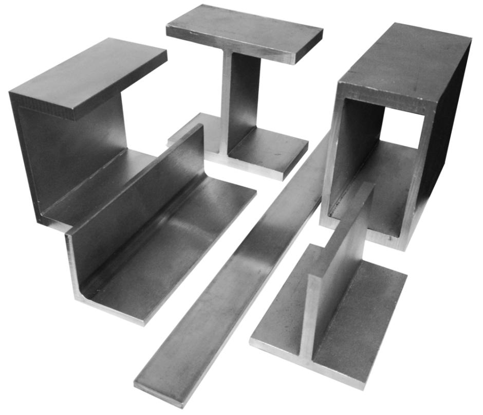 Фасонный металлопрокат