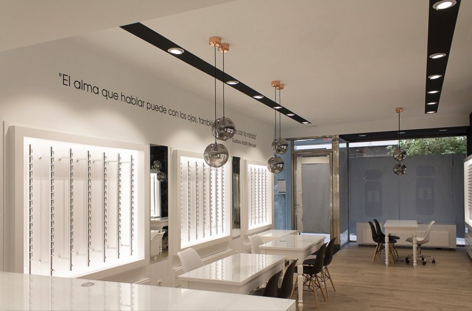 Лофт оптика