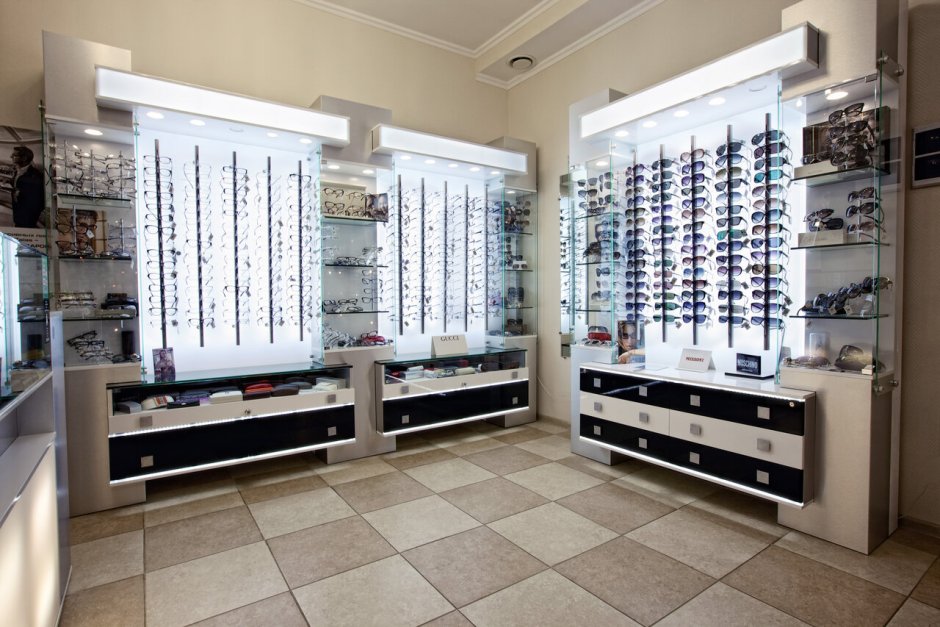 Леге оптика Ростов-на-Дону