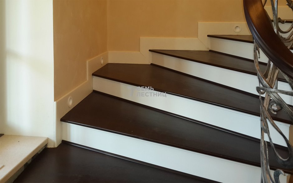 Ступени Эстима 120х30