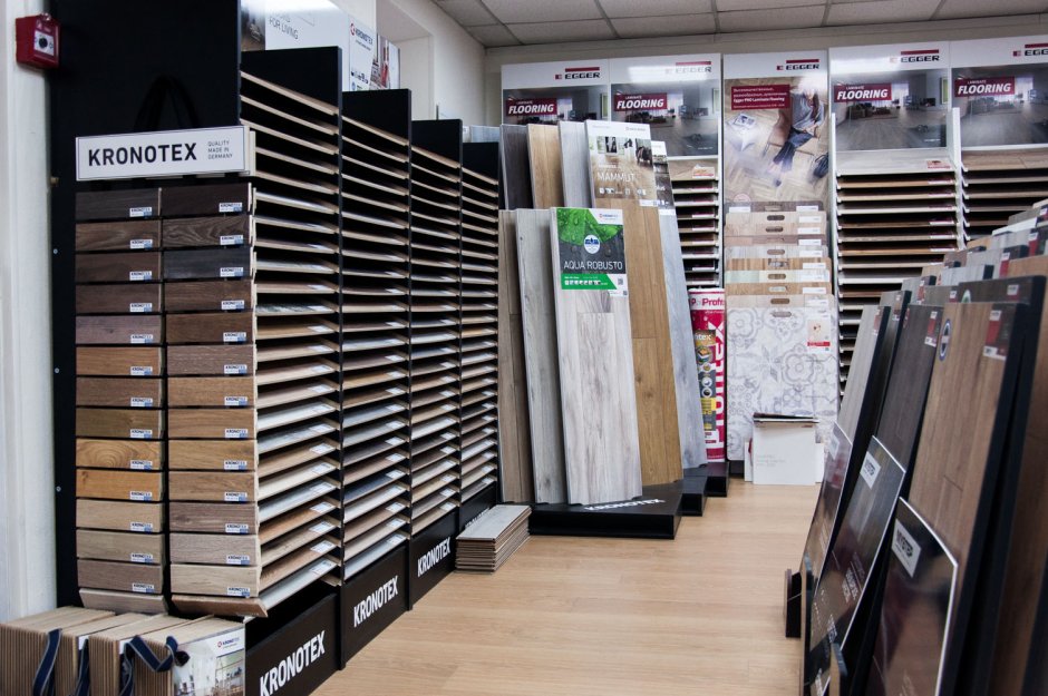 Мытищи Олимпийский проспект 33 ламинат