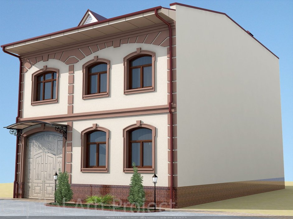 Сайрам Вилладж