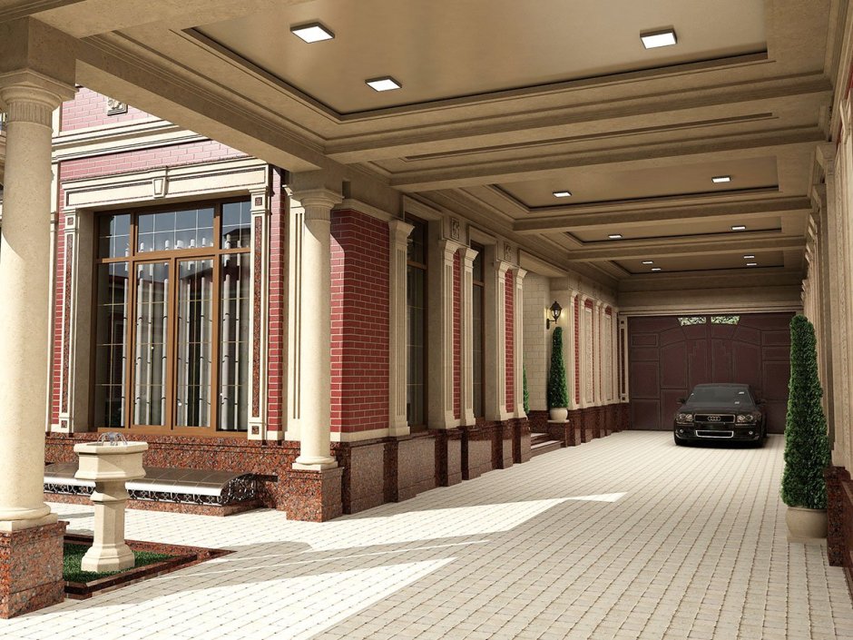 Самарканд Туникафон дарвозахона