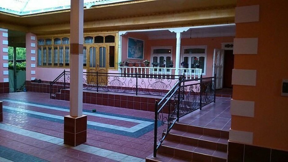 Уйлари расми