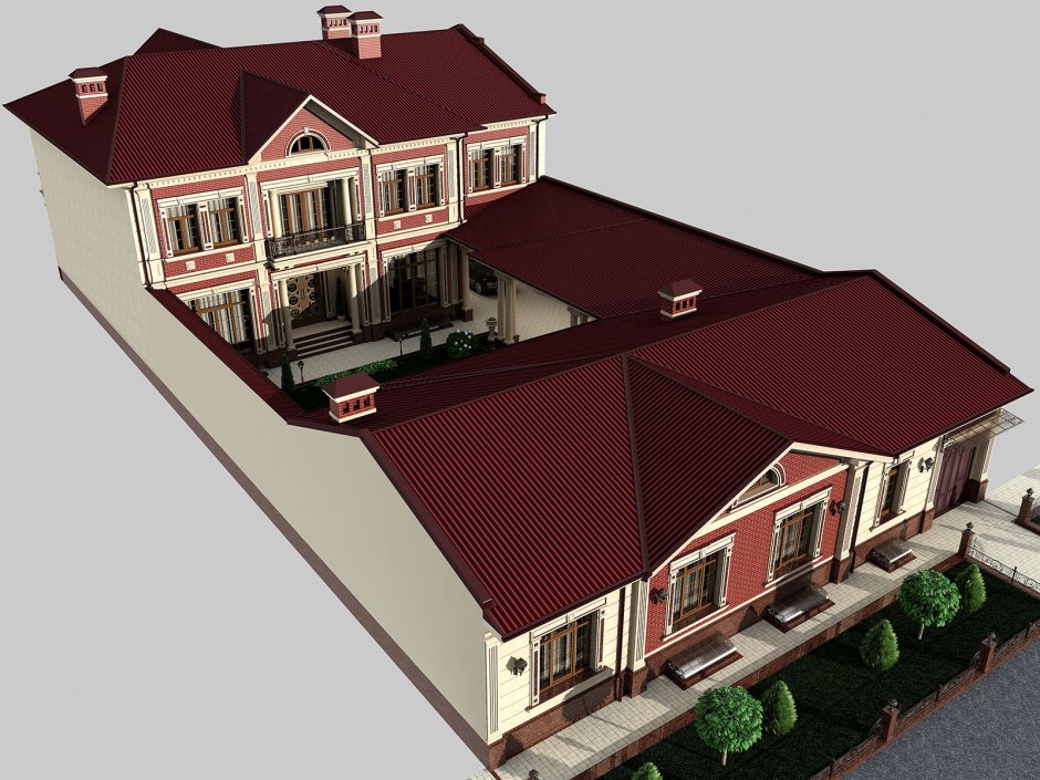 Узбекистан уйлари чизмалари