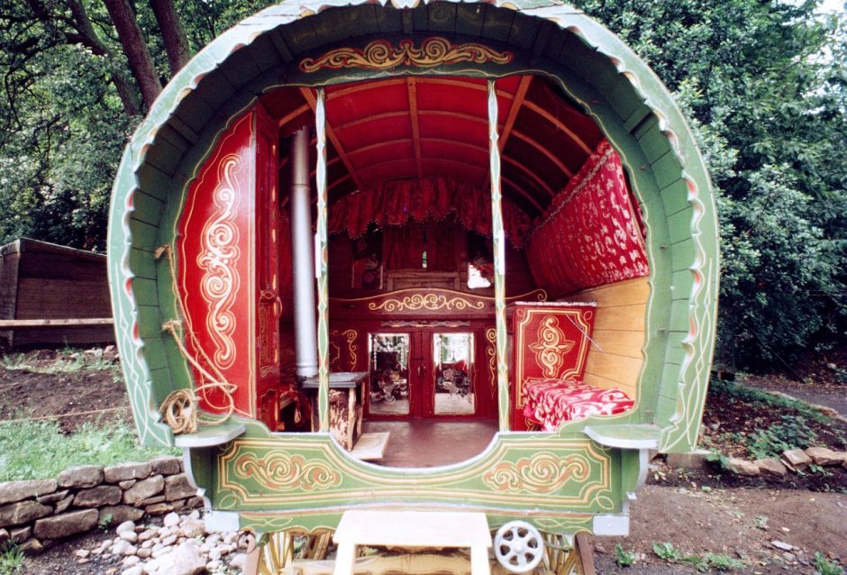 Вардо Кибитка